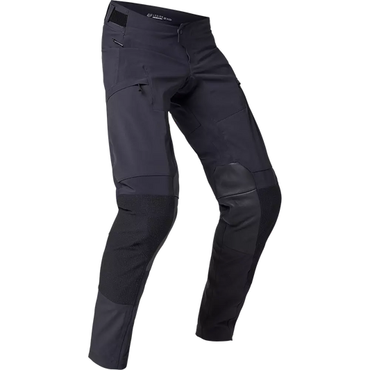 FOX 2023 LEGION RECON OFF ROAD PANTS - BLACK FOX RACING AUSTRALIA sold by Cully's Yamaha