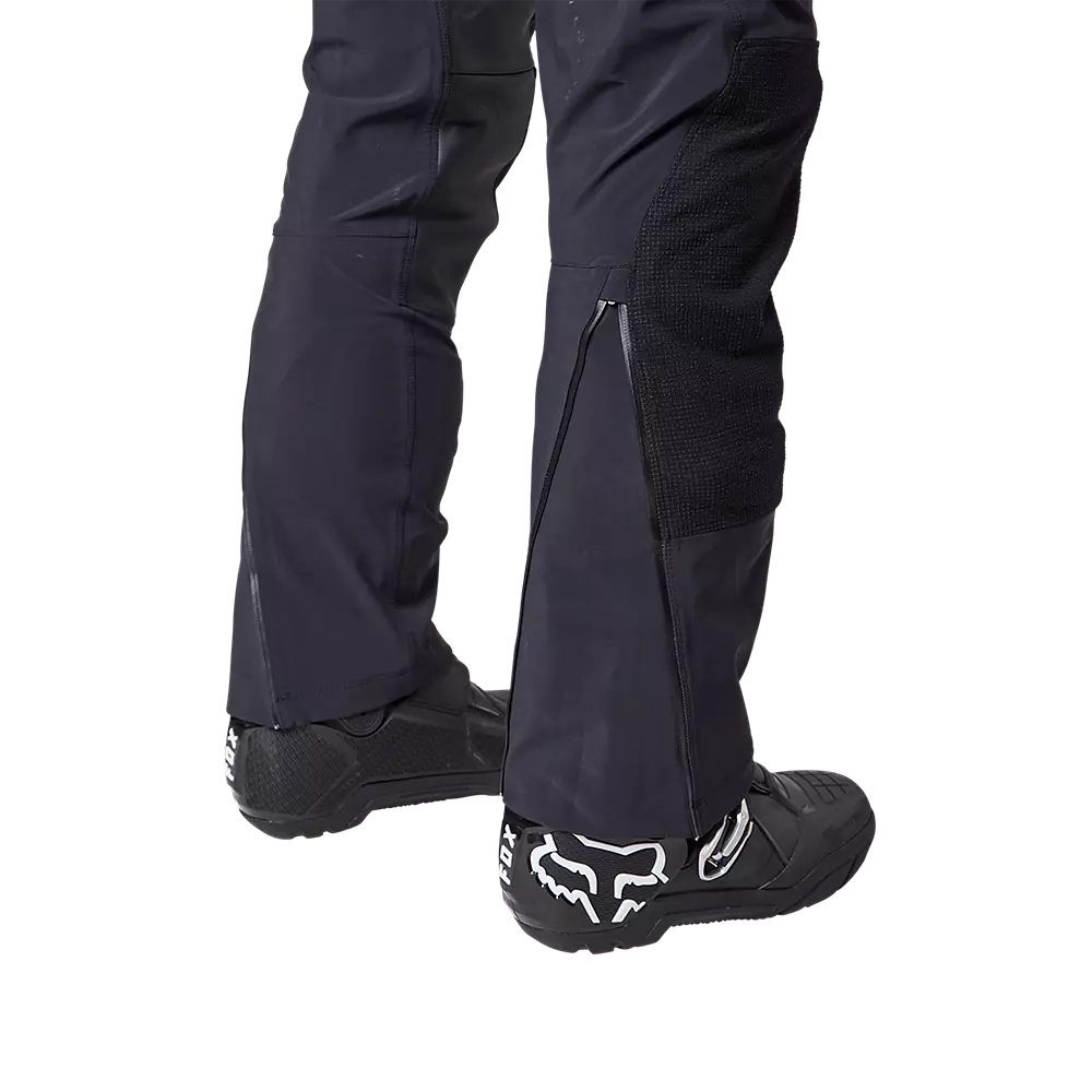 FOX 2023 LEGION RECON OFF ROAD PANTS - BLACK FOX RACING AUSTRALIA sold by Cully's Yamaha