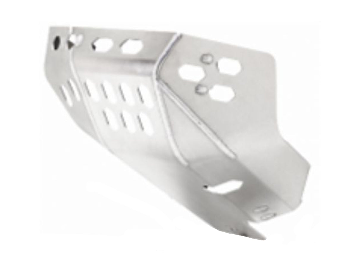 Skid Plate