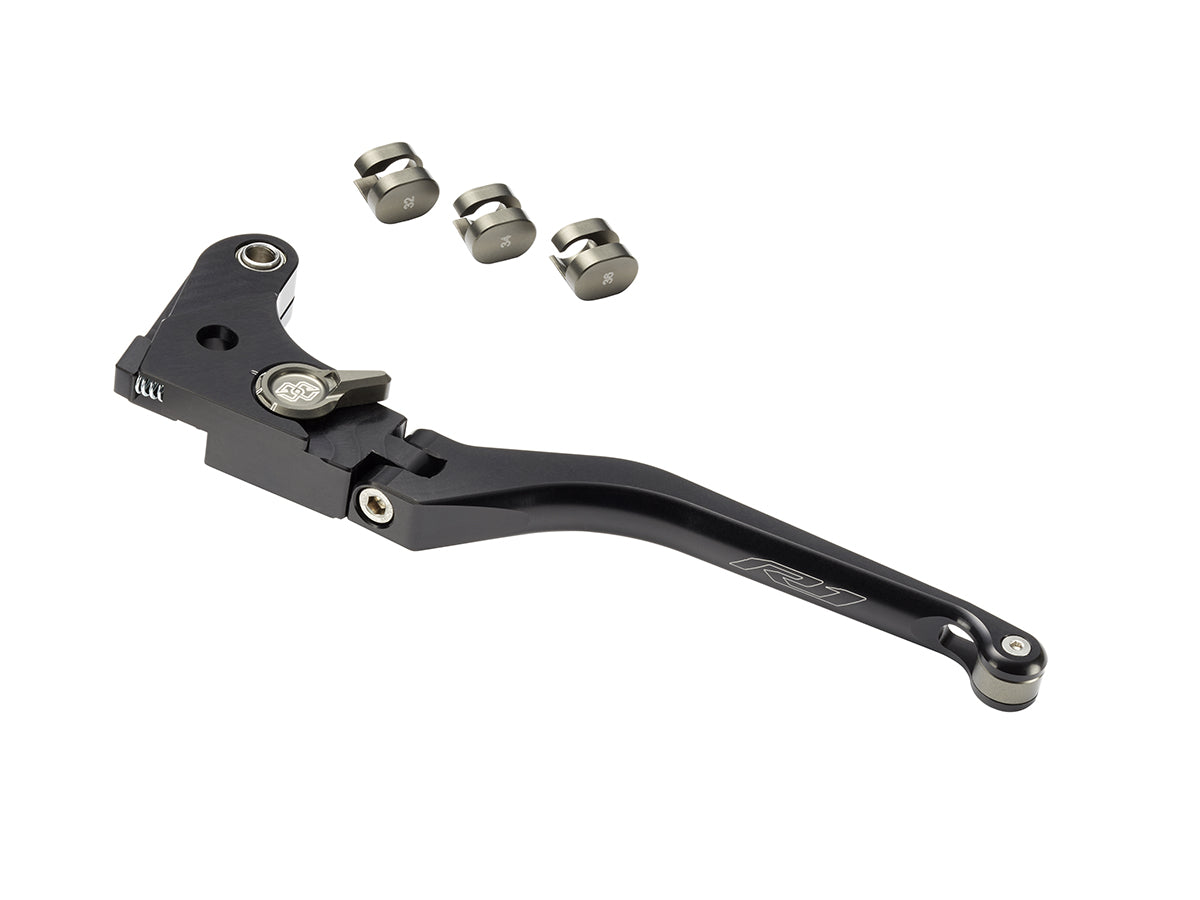 Billet Clutch Lever