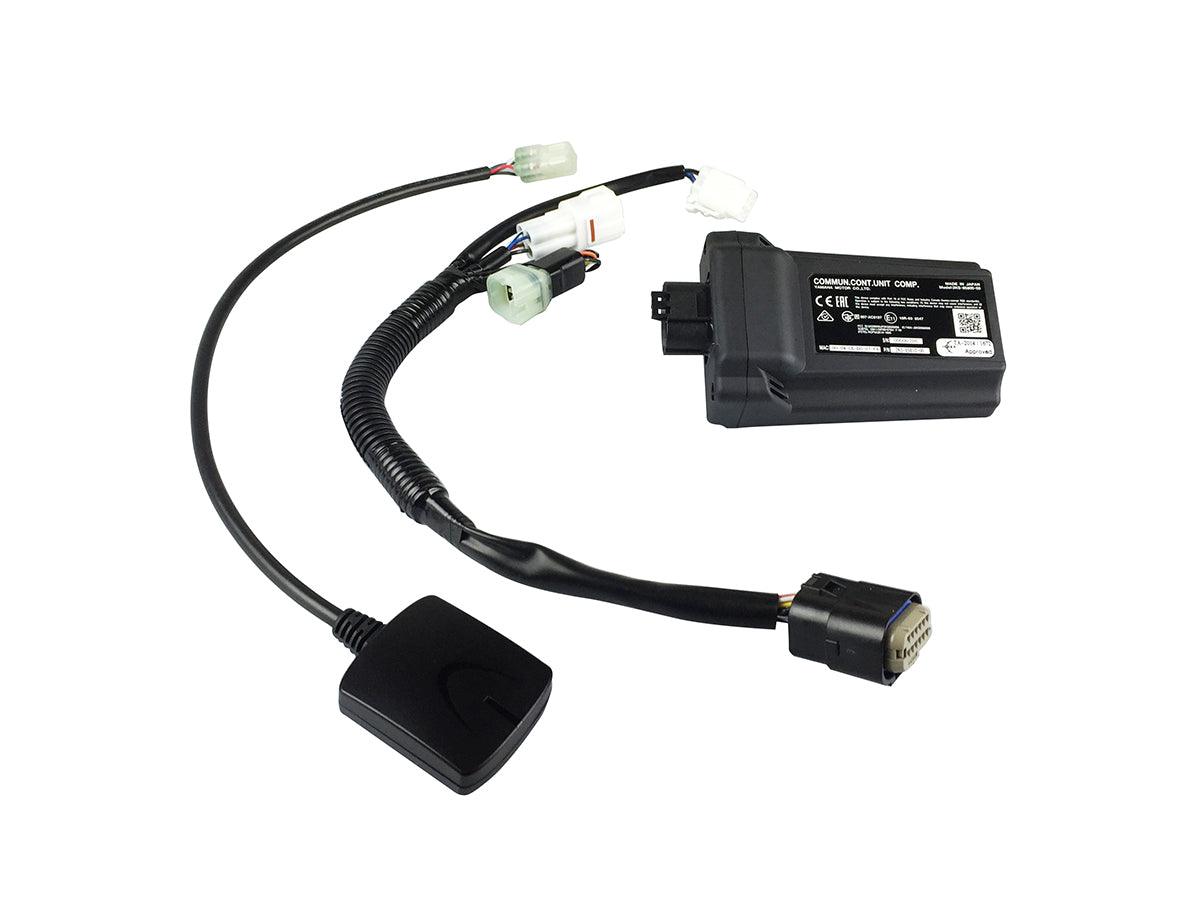Communications Control Unit YAMAHA MOTOR AUSTRALIA PTY LTD sold by Cully's Yamaha
