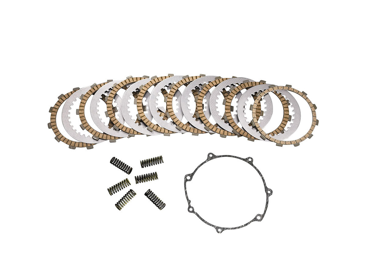 Clutch Plate Kit