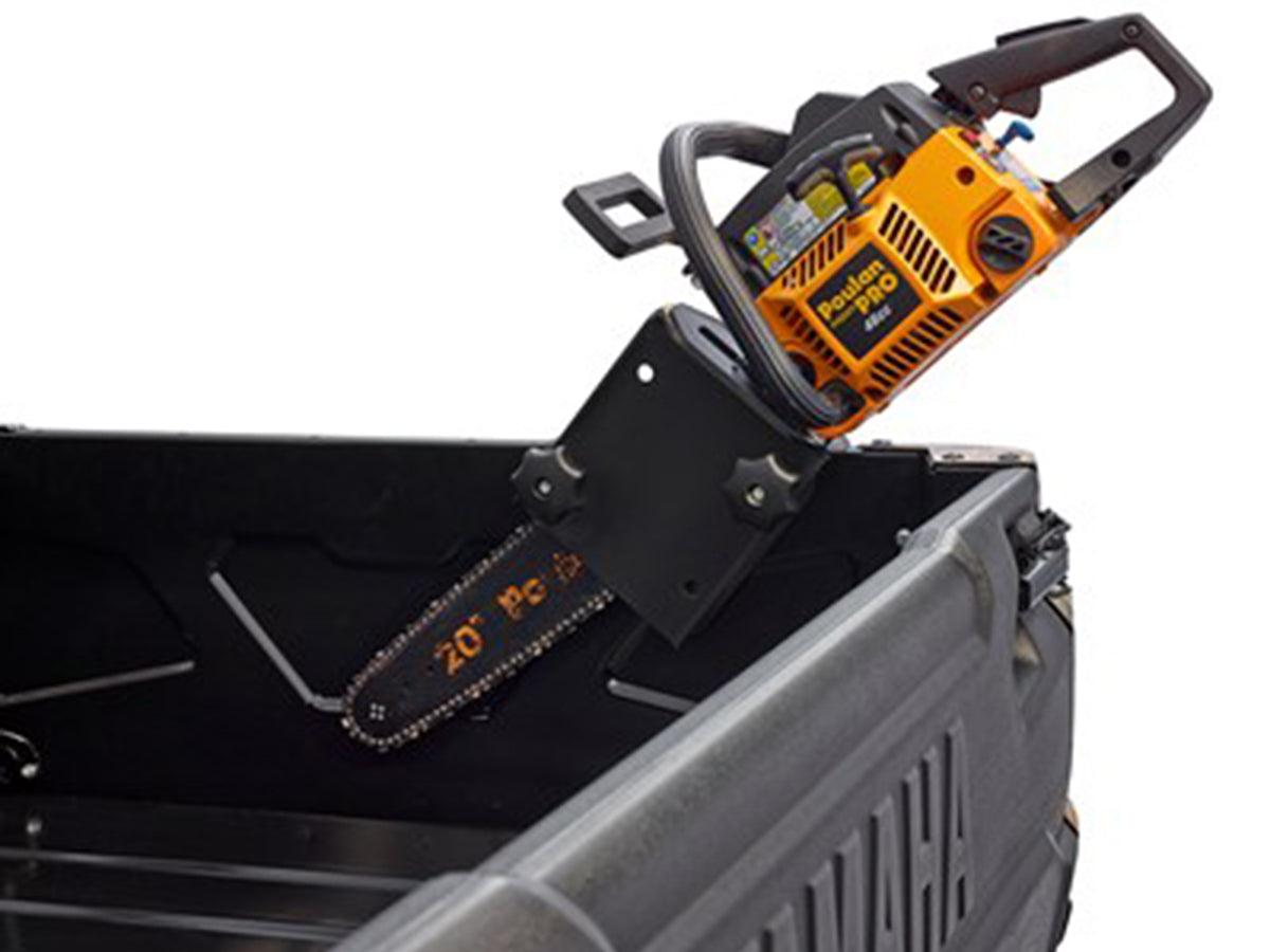 Chain Saw Mount