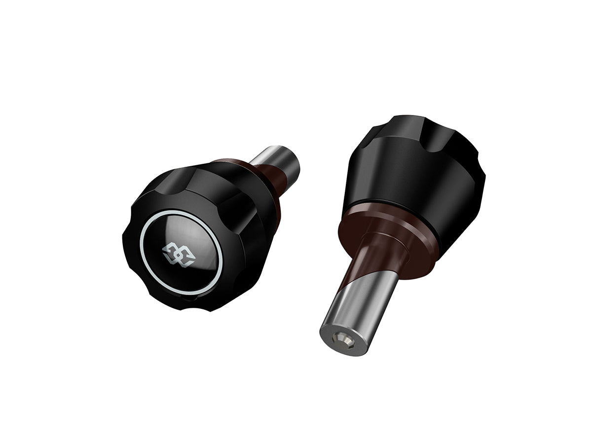 Front Axle Protection Kit