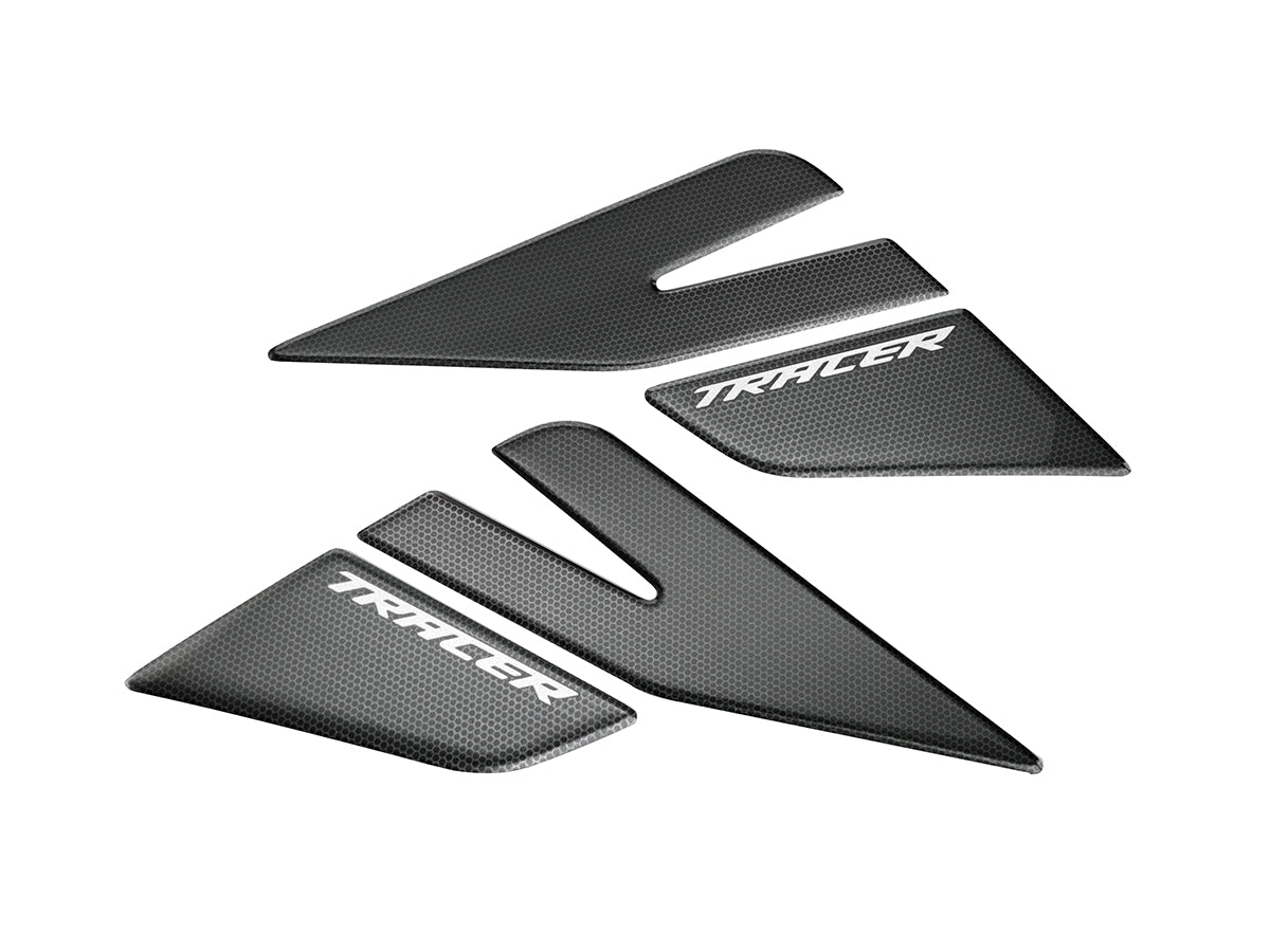 Side Tank Pads