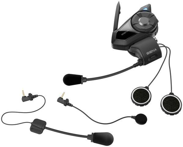 SENA 30K DUAL SENA BLUETOOTH AUSTRALIA sold by Cully's Yamaha