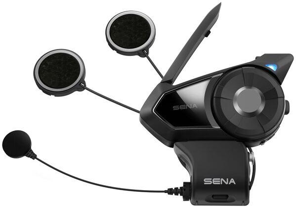 SENA 30K DUAL SENA BLUETOOTH AUSTRALIA sold by Cully's Yamaha