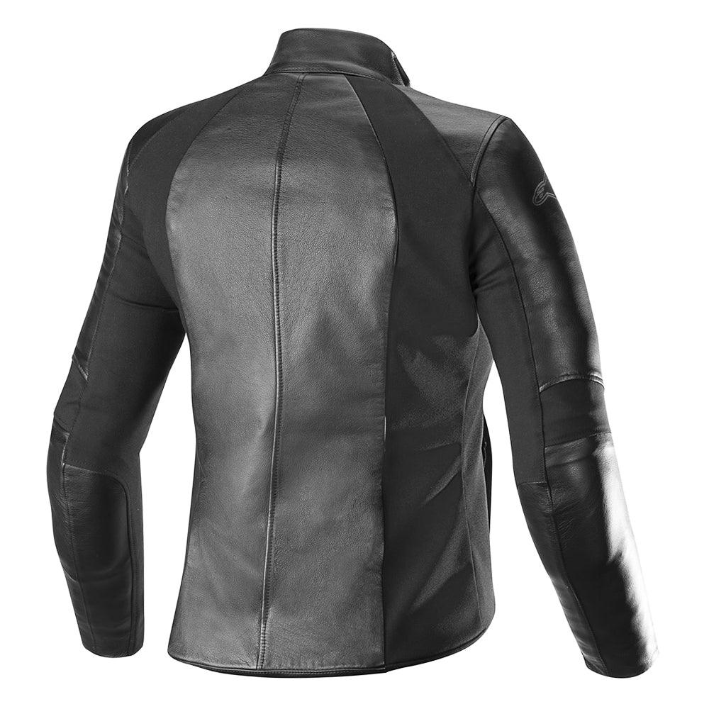 ALPINESTARS STELLA VIKA V2 JACKET - BLACK MONZA IMPORTS sold by Cully's Yamaha