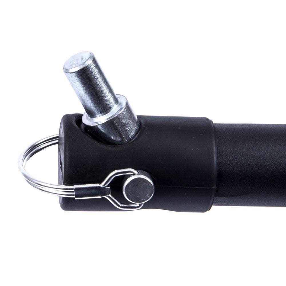 LA CORSA F/WHEEL HEADSTEM STAND BLK G P WHOLESALE sold by Cully's Yamaha