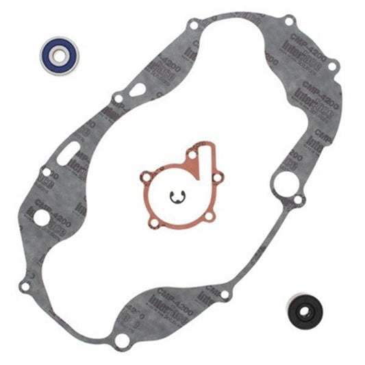 PRO-X WATER PUMP REPAIR KIT BIKES & BITS IMPORTERS sold by Cully's Yamaha