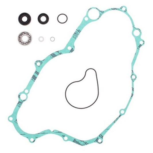 PRO-X WATER PUMP REPAIR KIT- YZ250F 01-13 BIKES & BITS IMPORTERS sold by Cully's Yamaha