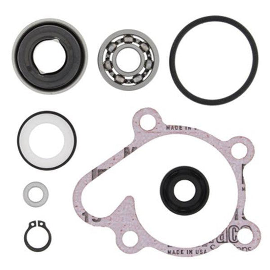 PRO-X WATER PUMP REPAIR KIT BIKES & BITS IMPORTERS sold by Cully's Yamaha