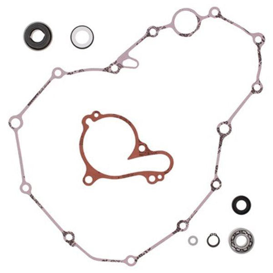 PRO-X WATER PUMP REPAIR KIT BIKES & BITS IMPORTERS sold by Cully's Yamaha