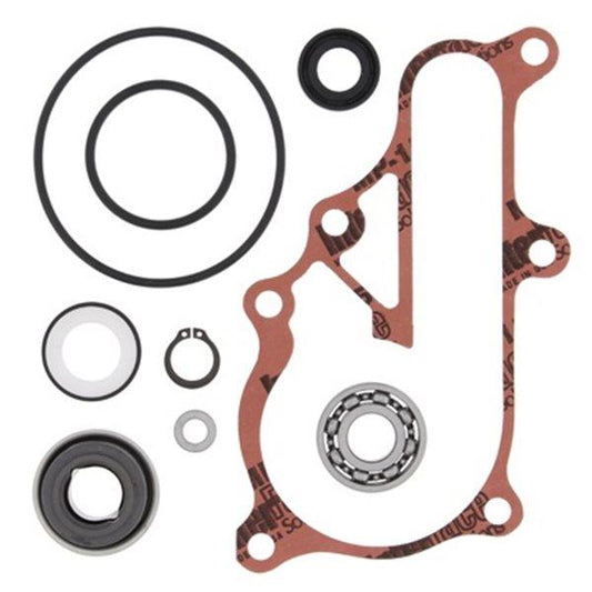 PRO-X WATER PUMP REPAIR KIT BIKES & BITS IMPORTERS sold by Cully's Yamaha