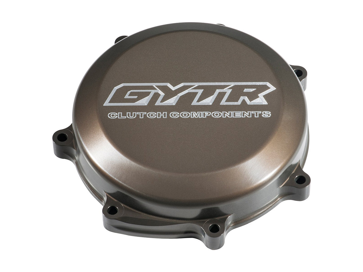 GYTR Clutch Cover