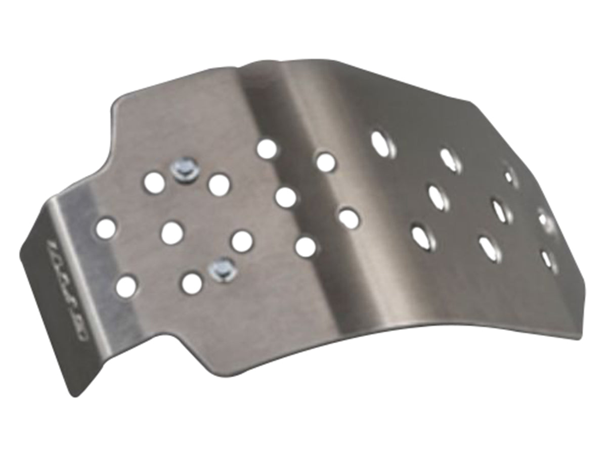 GYTR Alloy MX Glide Plate