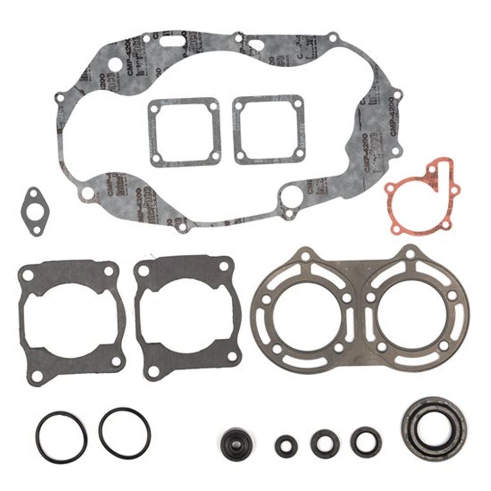 PRO-X GASKET KIT- Banshee 350 BIKES & BITS IMPORTERS sold by Cully's Yamaha