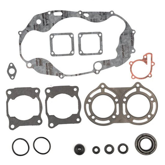 PRO-X GASKET KIT- Banshee 350 BIKES & BITS IMPORTERS sold by Cully's Yamaha