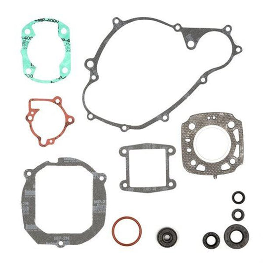 PRO-X GASKET KIT- YZ80 90-92 BIKES & BITS IMPORTERS sold by Cully's Yamaha
