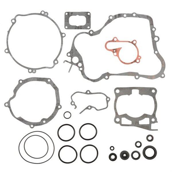 PRO-X GASKET KIT- YZ125 98-00 BIKES & BITS IMPORTERS sold by Cully's Yamaha