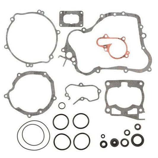 PRO-X GASKET KIT- YZ125 98-00 BIKES & BITS IMPORTERS sold by Cully's Yamaha