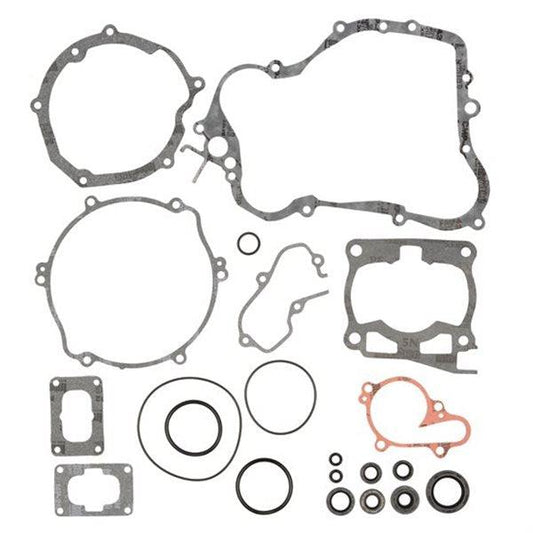 PRO-X GASKET KIT- YZ125 2001 BIKES & BITS IMPORTERS sold by Cully's Yamaha