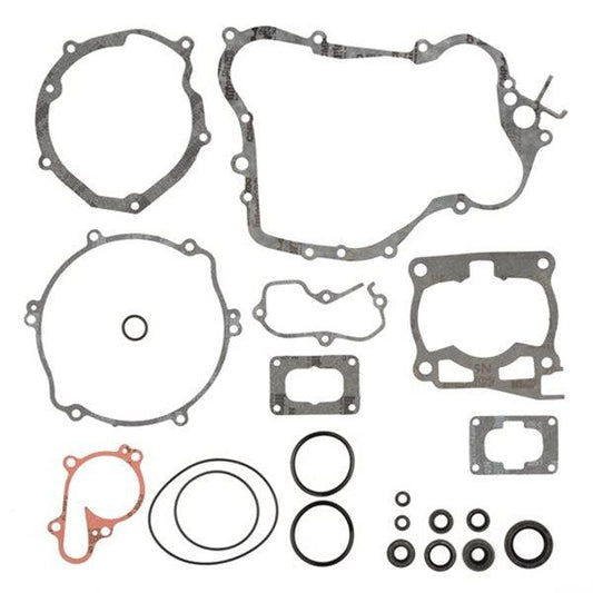 PRO-X GASKET KIT- YZ125 02-04 BIKES & BITS IMPORTERS sold by Cully's Yamaha