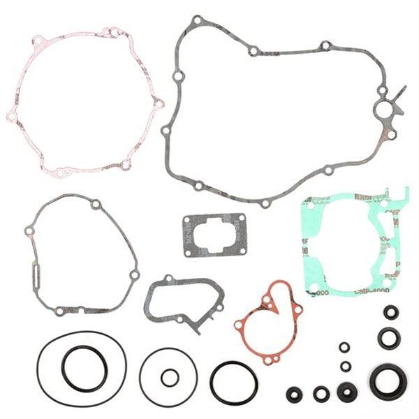 PRO-X GASKET KIT- YZ125 05-18 BIKES & BITS IMPORTERS sold by Cully's Yamaha