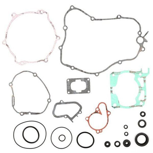 PRO-X GASKET KIT- YZ125 05-18 BIKES & BITS IMPORTERS sold by Cully's Yamaha