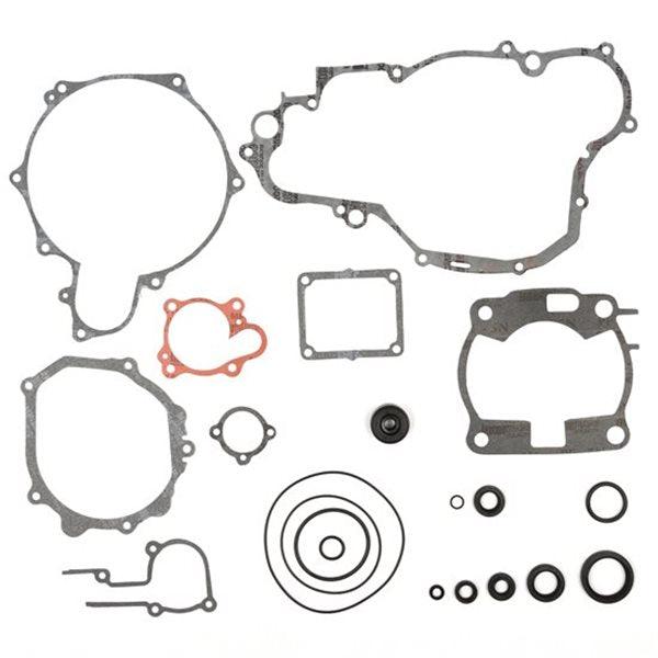 PRO-X GASKET KIT- YZ250 90-91 BIKES & BITS IMPORTERS sold by Cully's Yamaha