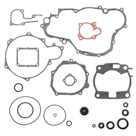 PRO-X GASKET KIT- YZ250 92-94 BIKES & BITS IMPORTERS sold by Cully's Yamaha