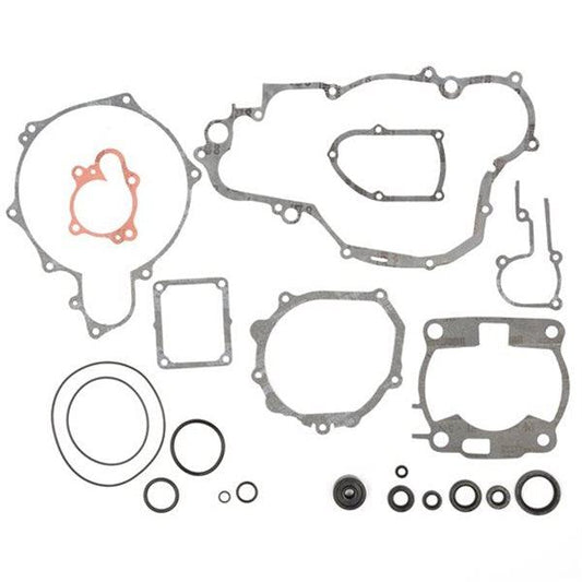 PRO-X GASKET KIT- YZ250 95-96 BIKES & BITS IMPORTERS sold by Cully's Yamaha