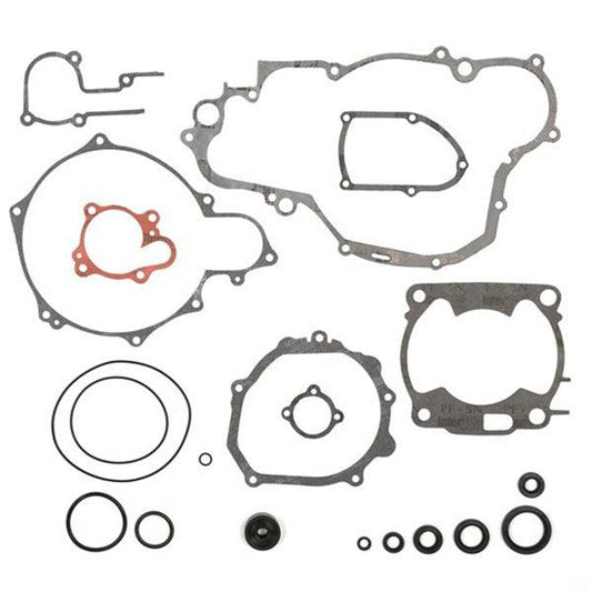 PRO-X GASKET KIT- YZ250 97-98 BIKES & BITS IMPORTERS sold by Cully's Yamaha