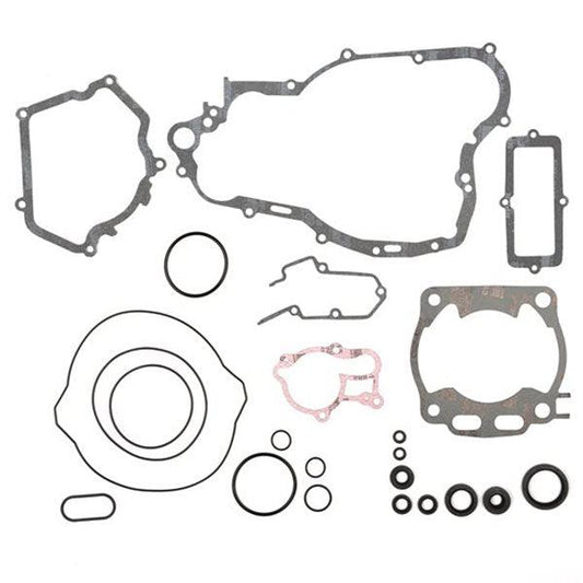 PRO-X GASKET KIT- YZ250 99-00 BIKES & BITS IMPORTERS sold by Cully's Yamaha