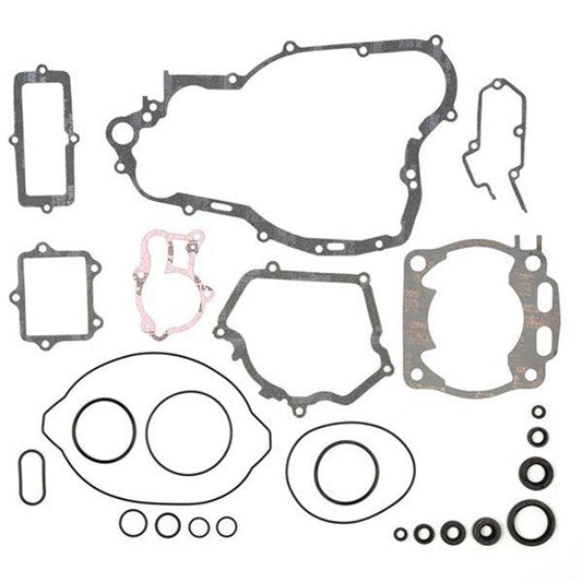 PRO-X GASKET KIT- YZ250/ YZ250X BIKES & BITS IMPORTERS sold by Cully's Yamaha