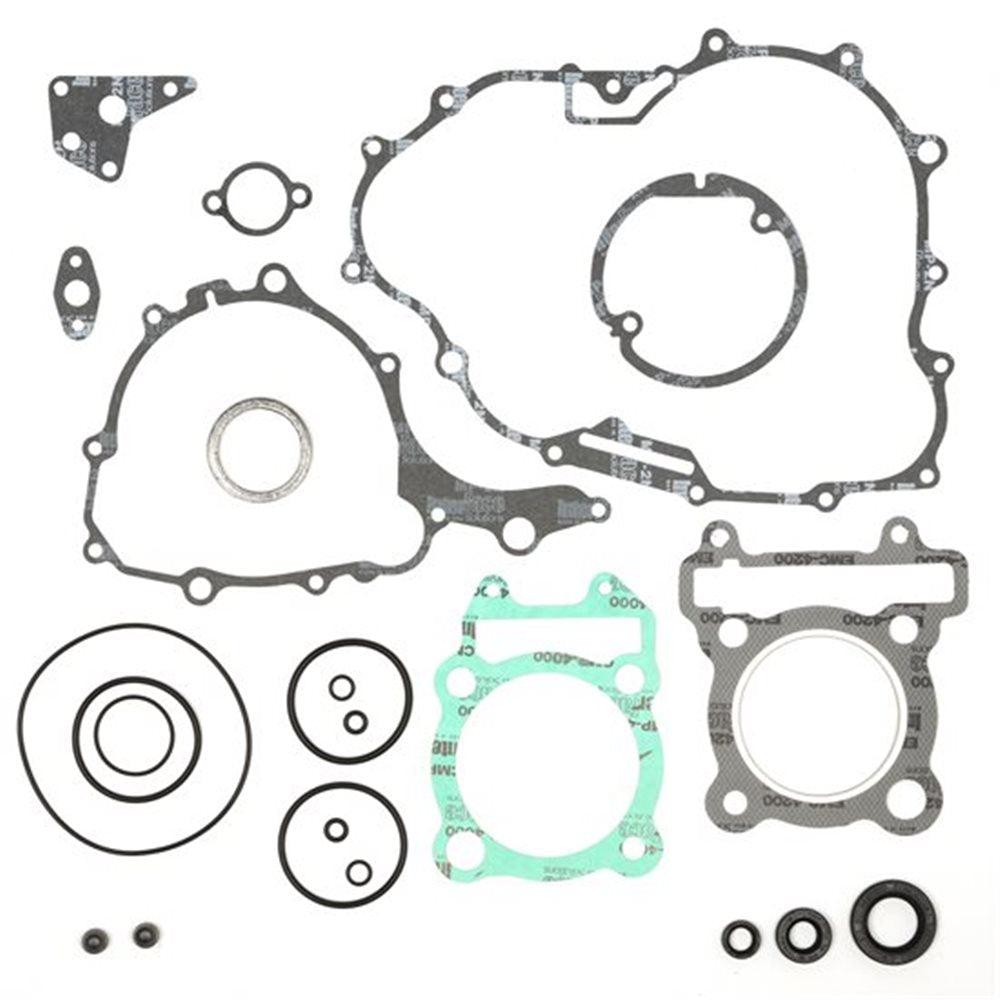 PRO-X GASKET KIT- Raptor YFM250R BIKES & BITS IMPORTERS sold by Cully's Yamaha