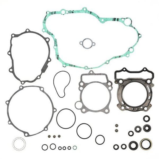 PRO-X GASKET KIT- WR250F 03-13 BIKES & BITS IMPORTERS sold by Cully's Yamaha