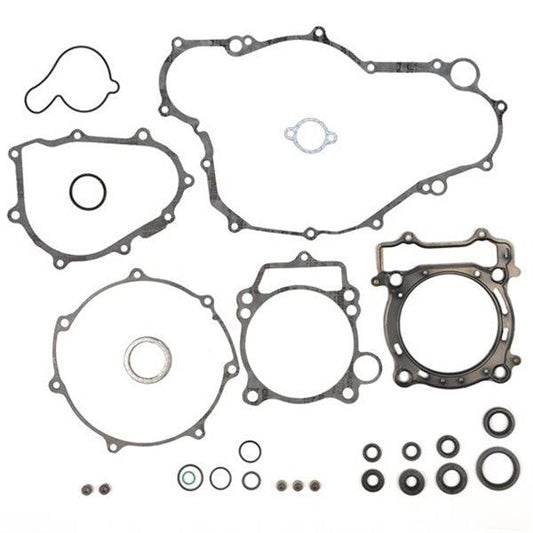 PRO-X GASKET KIT- YZ450F 03-05/ WR450F 03-06 BIKES & BITS IMPORTERS sold by Cully's Yamaha