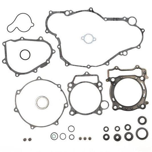 PRO-X GASKET KIT- YZ450F BIKES & BITS IMPORTERS sold by Cully's Yamaha