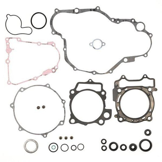 PRO-X GASKET KIT- YZ450F 06-09/ WR450F 07-15 BIKES & BITS IMPORTERS sold by Cully's Yamaha