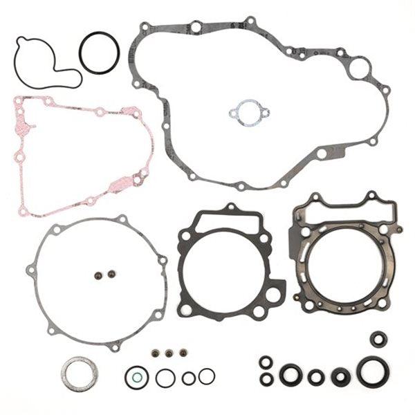 PRO-X GASKET KIT- WR450F/ YZ450F/ YZ450FX BIKES & BITS IMPORTERS sold by Cully's Yamaha
