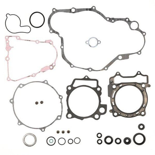 PRO-X GASKET KIT- WR450F/ YZ450F/ YZ450FX BIKES & BITS IMPORTERS sold by Cully's Yamaha