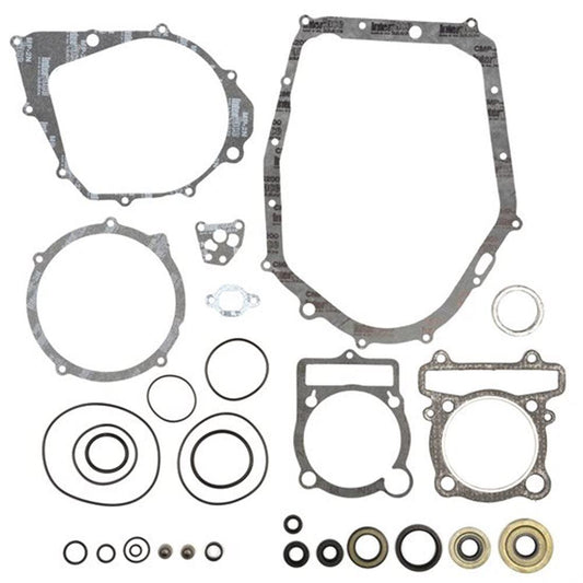 PRO-X GASKET KIT- Raptor YFM350R/ Warrior YFM350X BIKES & BITS IMPORTERS sold by Cully's Yamaha