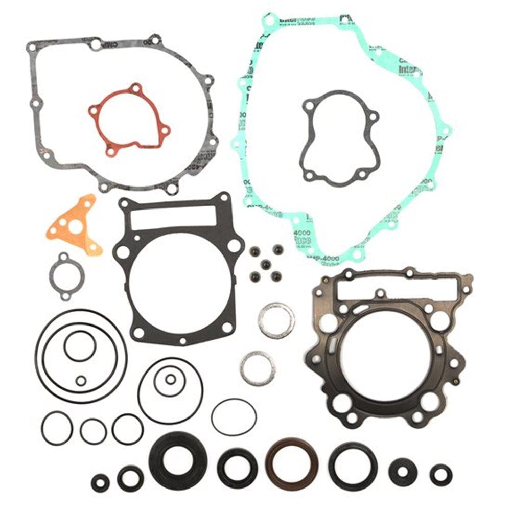PRO-X GASKET KIT- Grizzly 660 BIKES & BITS IMPORTERS sold by Cully's Yamaha