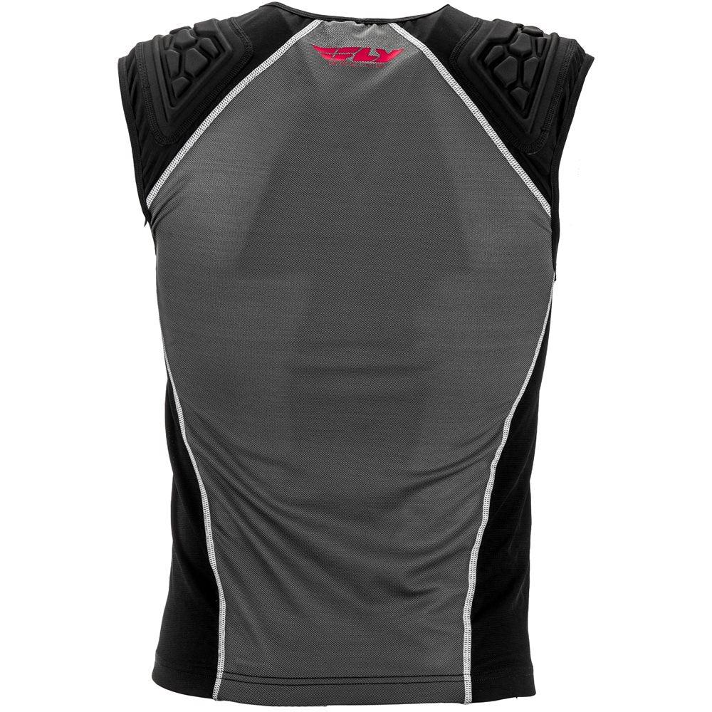 FLY 2020 BARRICADE PULLOVER VEST - YOUTH MCLEOD ACCESSORIES (P) sold by Cully's Yamaha