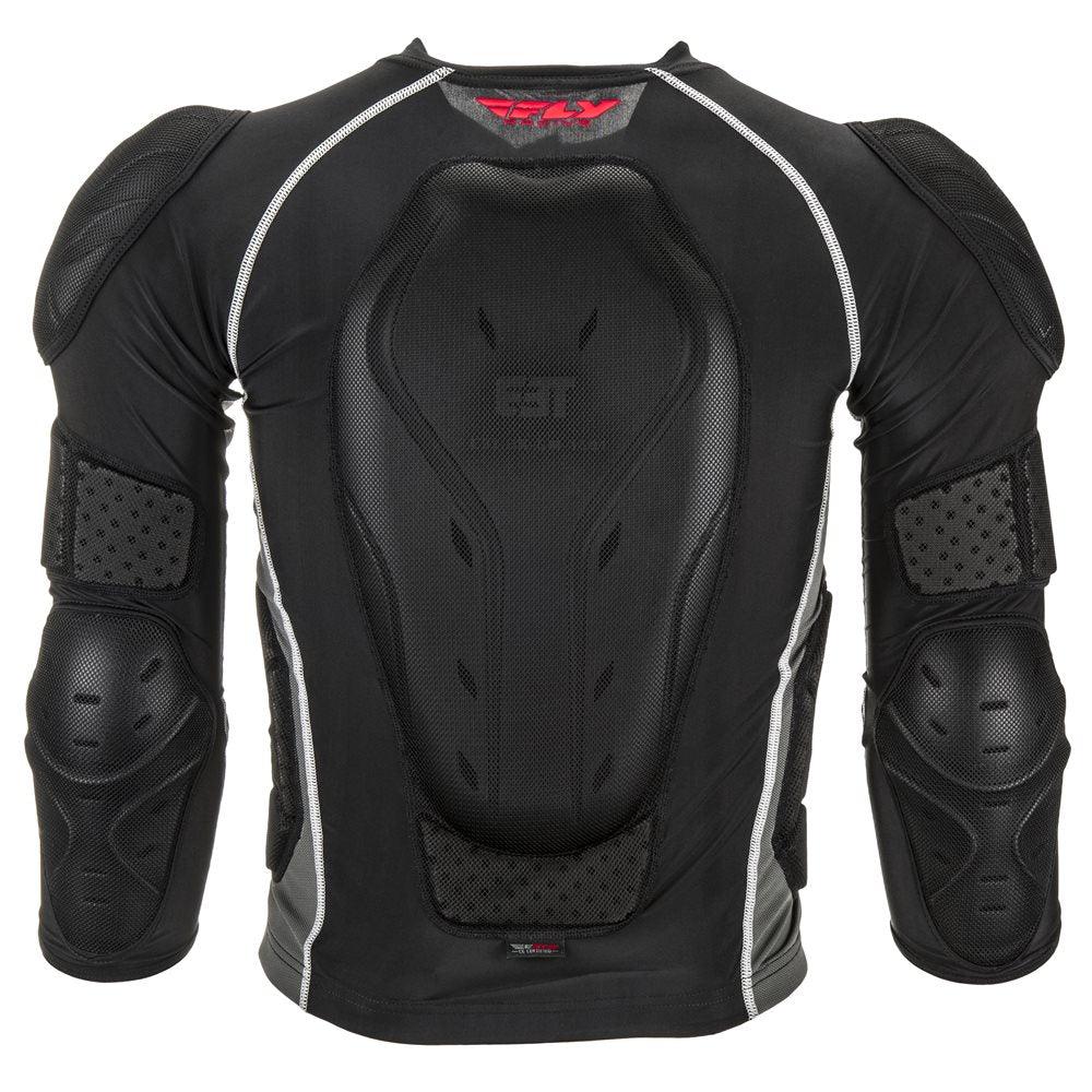 FLY 2020 BARRICADE LONG SLEEVE SUIT - YOUTH MCLEOD ACCESSORIES (P) sold by Cully's Yamaha
