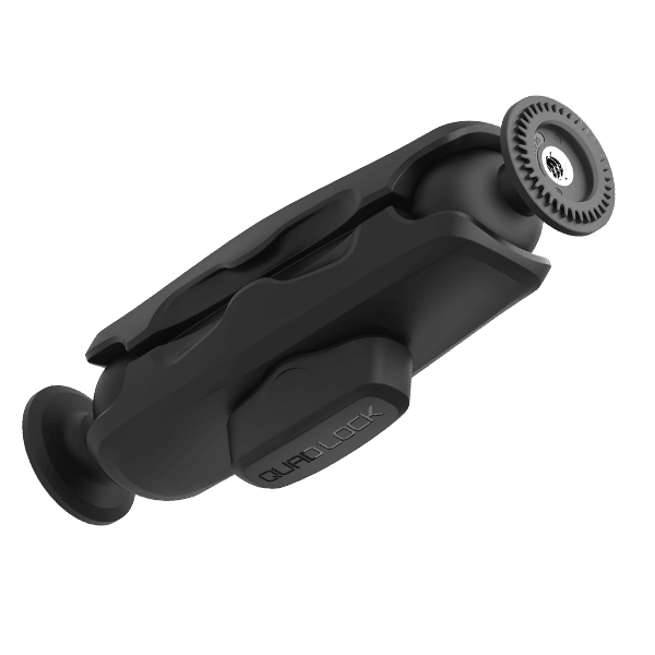 QUAD LOCK 360 ARM - DUAL PIVOT MCLEOD ACCESSORIES (P) sold by Cully's Yamaha