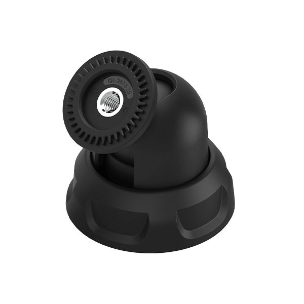 QUAD LOCK 360 ARM - SINGLE PIVOT MCLEOD ACCESSORIES (P) sold by Cully's Yamaha