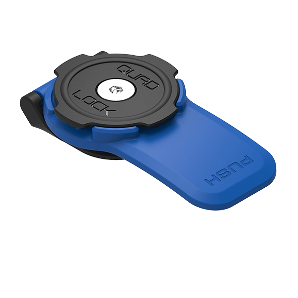 QUAD LOCK 360 HEAD - LEVER HEAD MCLEOD ACCESSORIES (P) sold by Cully's Yamaha