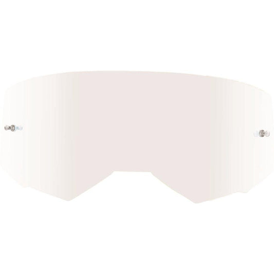 FLY ZONE PRO/ZONE/FOCUS REPLACEMENT LENS - CLEAR MCLEOD ACCESSORIES (P) sold by Cully's Yamaha
